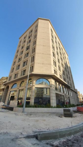 Terminal Inn Al Mansoura
